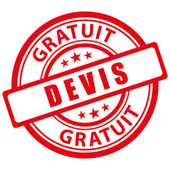 logo devis gratuit